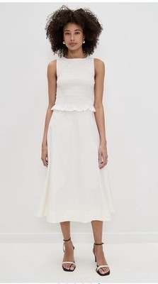 Reformation Laguna Two Piece Set