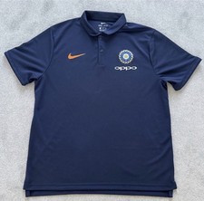 India Mens Nike Polo Travel