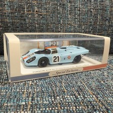 1/43  SPARK FS24 PORSCHE  917K #21 913391
