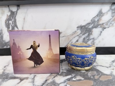 Anastasia Broadway music box