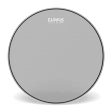 Evans 20 Inch ShockWeave Mesh Drumhead Low Volume Practice Level 360 Technology
