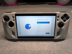 Asus Rog Ally 2TB Ssd | eBay