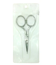5 packs Eyebrow Trimmer Scissors *New AUTH