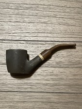 Pipe à tabac vintage La Strada Maximus