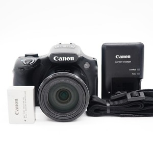 Canon Powershot Sx60 HS | eBay