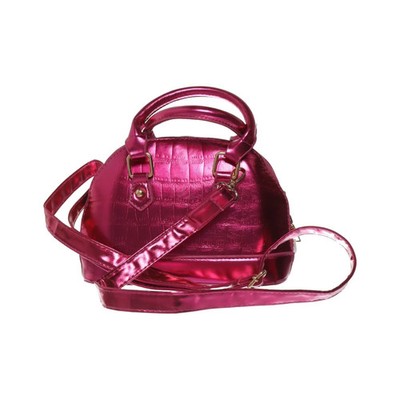 Giani Bernini, Umhängetasche, Damen, Pink, Sonstiges, 21, 8, 15 cm #OH4