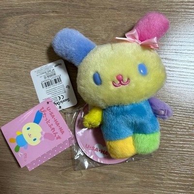 Sanrio Usahana Pitatto Friends S Sewing Doll