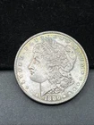 1886-P Morgan Silver Dollar 90% US Coin B50