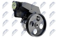 NTY Hydraulikpumpe, Lenkung SPW-CH-012 FüR Jeep