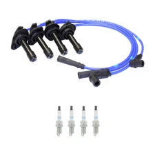 NGK Ignition Kit For Subaru