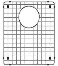 Blanco 235916 Stainless Steel Sink Grid for Liven 50/50 Sink