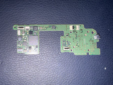 OEM Right JoyCon MotherBoard For Parts or Repair READ DESC 