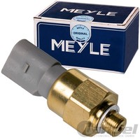 Meyle ÖLdruckschalter Passend FüR Audi A3 8L TT VW Golf IV Bora Octavia I Leon