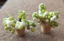 Modelleisenbahn Spur G  Zubehör  Blumentopf