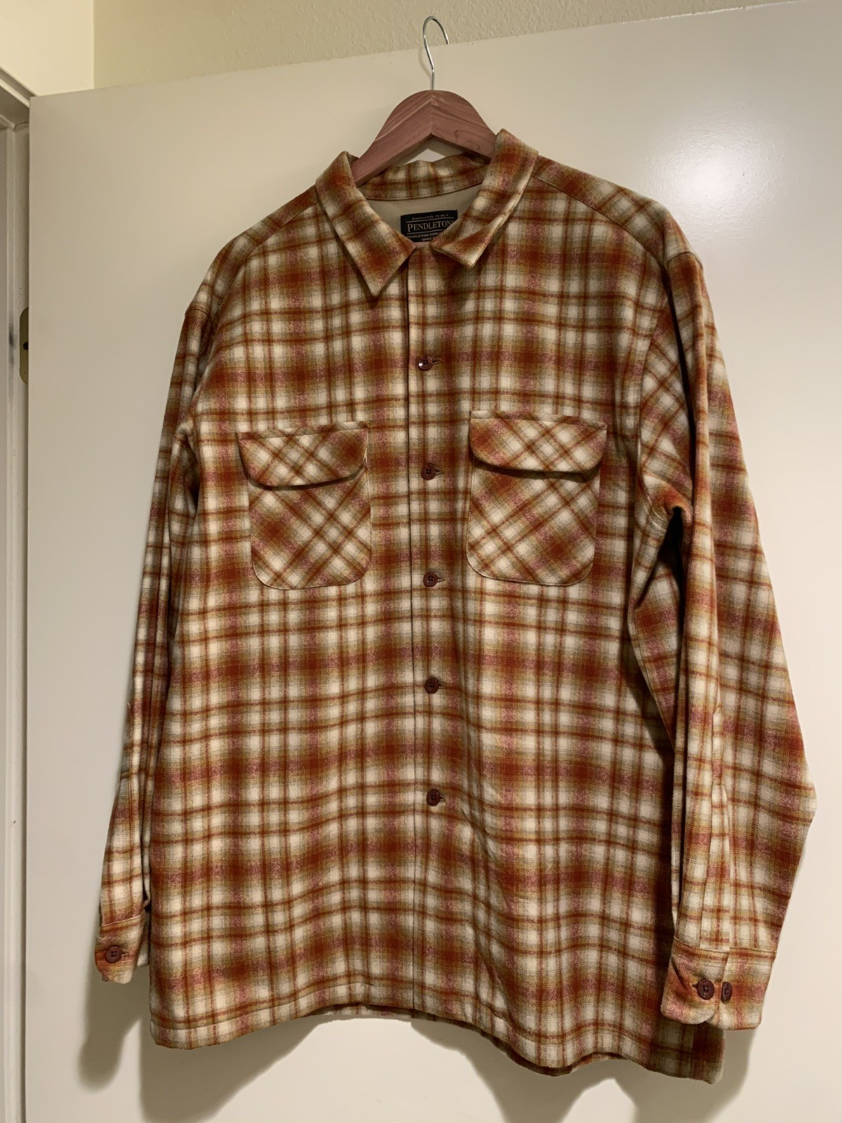 pendleton board shirts - image 11