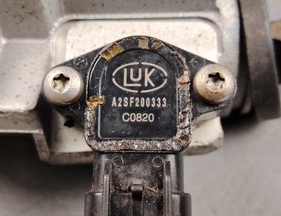 TOYOTA MR2 2000 - 2006 GEARBOX ACTUATOR SMT 81398 339600W010 for