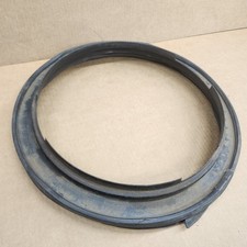 73-75 C3 Corvette Dual Snorkel Air Cleaner Intake Induction Ring Rubber Seal