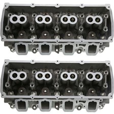 Leftright Cylinder Heads For Dodge Chrysler Jeep 5.7l Hemi Eagle Genuine Mopar Leftright Cylinder Heads For Dodge Chrysler Jeep 5.7l Hemi Eagle Genuine Mopar