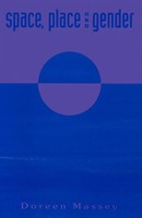 Space, Place And Gender | Doreen Massey | Taschenbuch | Englisch | 1994