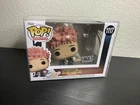 Funko Pop! Jujutsu Kaisen Yuji Itadori with Tsukamoto Doll #1117 FYE Exclusive