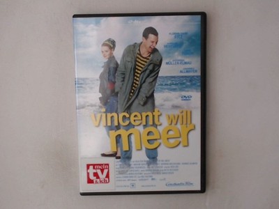 Vincent will Meer Florian David Fitz Karoline Herfurth  und  Heino Ferch 1411036
