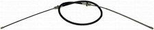 Dorman C95110 Parking Brake Cable fits Chrysler Dodge Plymouth models