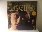 Rare THE DOORS 1967 Iconic Debut Album Vinyl Near-Mint (NM-)