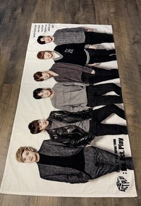 25+ Bts Towel for sale | Updated Oct 2026