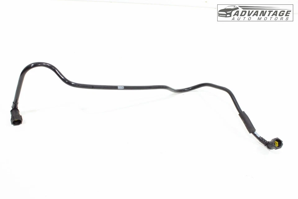 2017-2022 KIA SPORTAGE 2.4L FUEL VAPOR CANISTER HOSE TUBE PIPE LINE OEM - Image 3 of 4