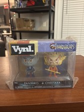 Funko Pop ThunderCats Vinyl Figures 20