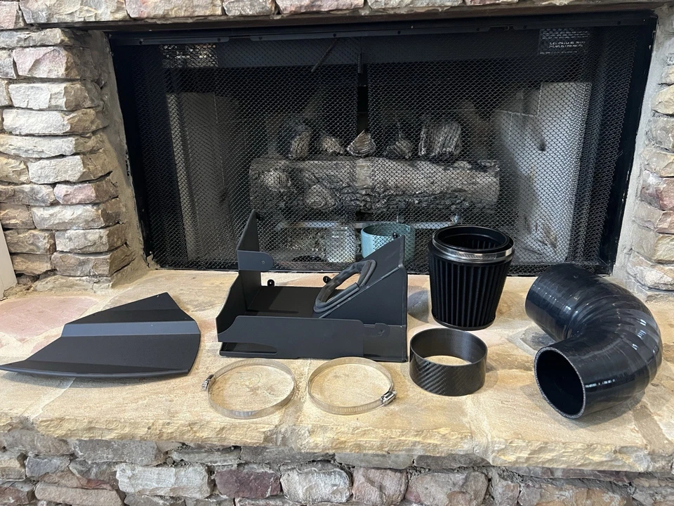 B46/B48 BMW COLD AIR INTAKE BRAND NEW *LOUD!!!!* 230i, 330i,… B48/b46 GEN 2 - Image 3 of 4