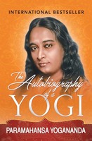 The Autobiography Of A Yogi Paramahansa Yogananda Taschenbuch Englisch 2017