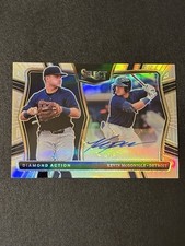 2025 Panini Select Baseball Set Review and Checklist 20