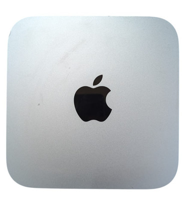 Apple Mac mini A1347 Late 2014 2,6GHz i5 8GB RAM Intel Iris macOS Monterey