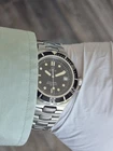 OMEGA Seamaster 200m Men's Dive Watch 36mm Pre Bond VERY GOOD CONDITION