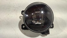 Antibrouillard Citroen DS4