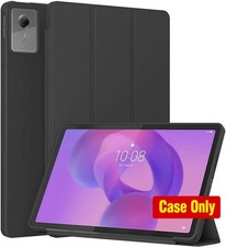 Case for Lenovo Idea Tab Pro 12.7 inch 2025 - Slim Lightweight Trifold Stand Cov