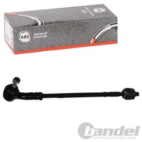 A.B.S. Spurstange Vorderachse Links Passend FüR VW Corrado Golf Vento | 250164