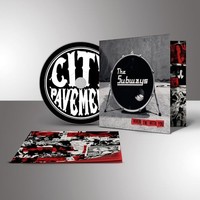 Subways - When Im With You - Cd - G3Z