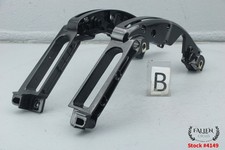 2016 Harley Street Glide Saddlebag Support Mo...