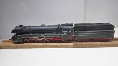 Rivarossi H0 1339 DR BR 10, geprüft, Stromlinienlok -#2950