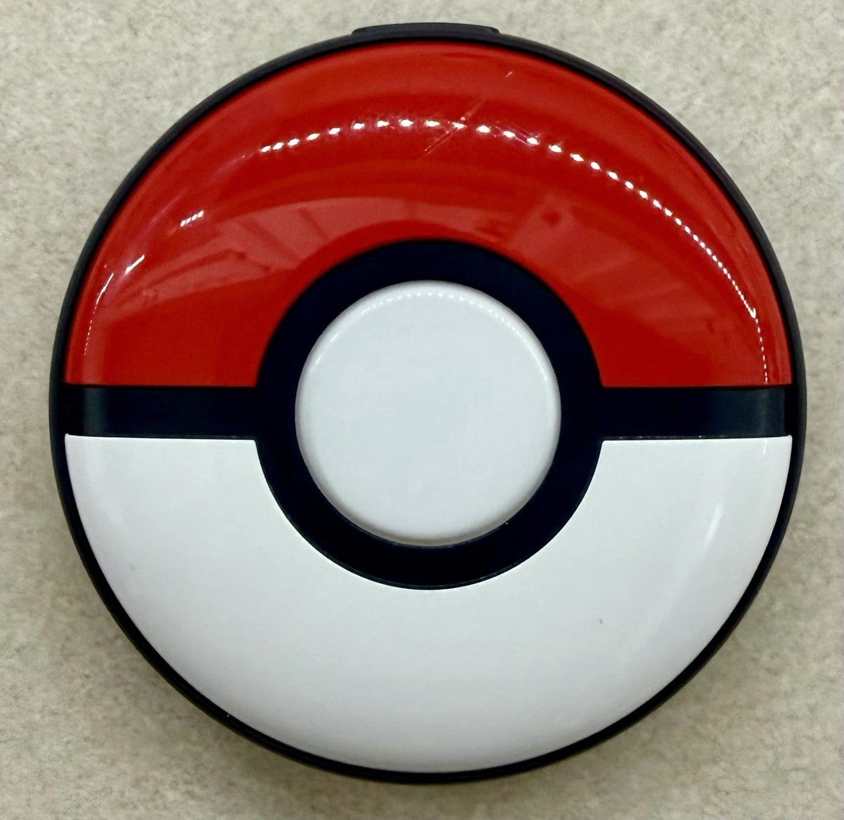 Nintendo Pokémon GO Plus Pokemon Go Video Game Merchandise for