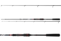 Daiwa Steckrute Ninja Ext Spin 2.25M 5-30G