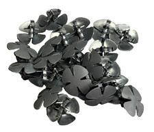 Auveco 21652 25 qty Retainers