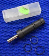 Bauer Compressors Piston Bushing 066934, 066934-KD, Piston and Sleeve