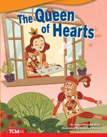 Dona Herweck Rice | The Queen Of Hearts | Taschenbuch | Englisch (2022)