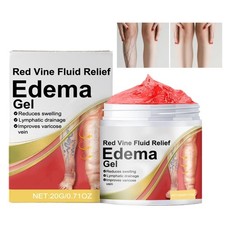 Joint Care Massage Gel20g Joint Repair Soothing Moisturizing Cream Edema Relief