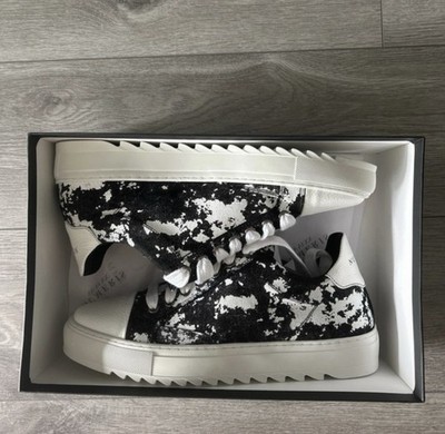 Numeris Sneaker Gr.45 Pigment