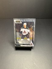 2023-24 O-Pee-Chee Platinum - Milos Kelemen - Marquee Rookie - 283