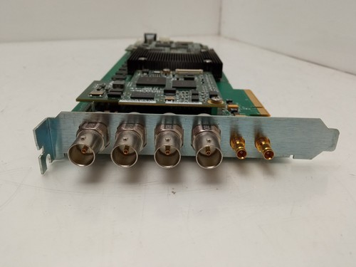 AVID Technology Airspeed 5000 Video I/O Card 7030-30055-04 C 7030-30450-03 Rev.A - 第 2/5 張圖片